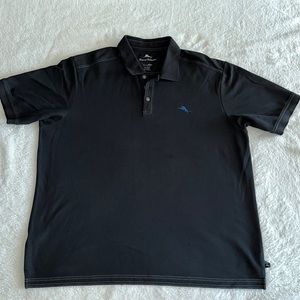 Tommy Bahama Collared Shirt XXL